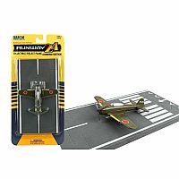 Runway24 A6M Zero Imperial Japanese Navy Air Service.