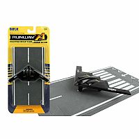 Runway24 B-2 Spirit USAF