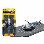 Runway24 Bell 206 Jetranger Police.