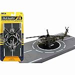 Runway24 UH-60 Black Hawk Helicopter US Army.