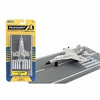 Runway24 F/A-18C Hornet.