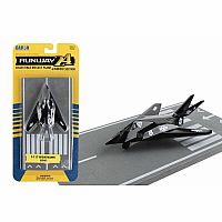 Runway24 F-117 Nighthawk USAF