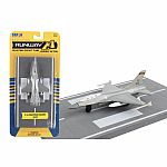 Runway24 F-16 Fighting Falcon USAF.