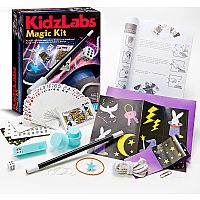 KidzLabs - Magic Kit.