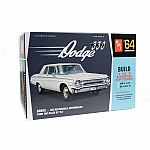 AMT 1964 Dodge Hardtop 330 1/25 Scale Plastic Model Kit