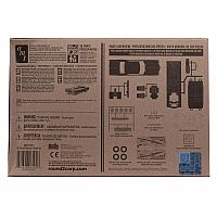 1970 Buick Wildcat Hardtop 1:25 Scale Model Kit  