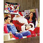 Friends Christmas 1000 Pc Puzzle 