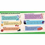 Head, Shoulders, Knees and Toes - Barefoot Books Singalongs