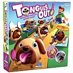 Tongues Out!.