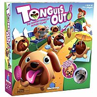 Tongues Out!.