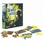 Wonder Woods