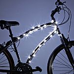 Cosmic Brightz - White