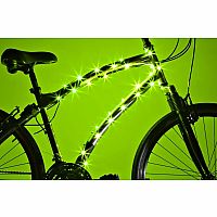 Cosmic Brightz - Green.  