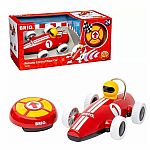 Remote Control Brio Racer.