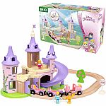 Disney Princess: Castle Set.