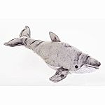 Humpback Whale - 17 inch