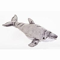 Humpback Whale - 17 inch