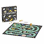 Catventures Game 