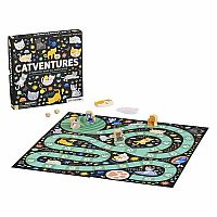 Catventures Game 