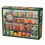 Trick or Treat - Cobble Hill 