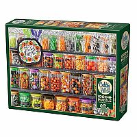 Trick or Treat - Cobble Hill 