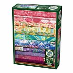 Comfortable Rainbow - Cobble Hill