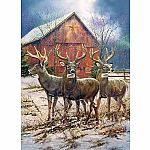 Three Kings - Cobble Hill  