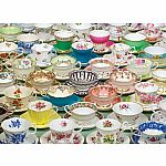 Teacups - Cobble Hill