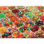 Sugar Overload - Cobble Hill