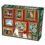 Dog Gallery - Cobble Hill