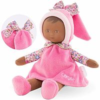 Corolle: Miss Floral Sweet Dreams Soft Doll