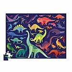 Thirty Six Animals: Dino World - Crocodile Creek 