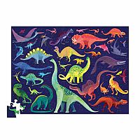 Thirty Six Animals: Dino World - Crocodile Creek 