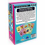 Taco Hat Cake Gift Pizza.