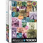 60s Love Collection - Eurographics