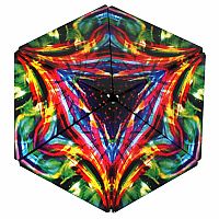 Shashibo Artist Series - Cosmic Surfer