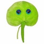 Giant Microbes - Sea Sparkle.