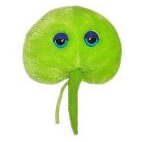 Giant Microbes - Sea Sparkle.