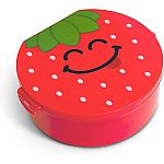 Strawberry Bento Box  
