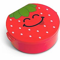 Strawberry Bento Box  