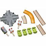 Kullerbu Intersection  