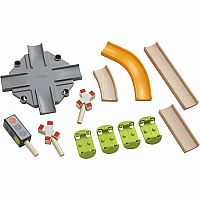 Kullerbu Intersection  