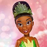 Tiana - Disney Princess Royal Shimmer   
