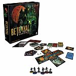 Betrayal at House on the Hill the Game - 3rd Edition