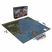 Axis & Allies Pacific 1940  
