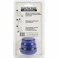 Staple Free Stapler 