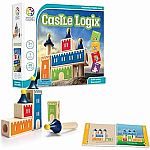 Castle Logix Puzzle Game