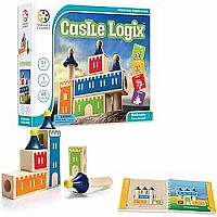 Castle Logix Puzzle Game