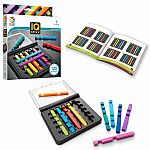 IQ STIXX Puzzle Game