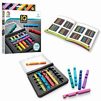 IQ STIXX Puzzle Game